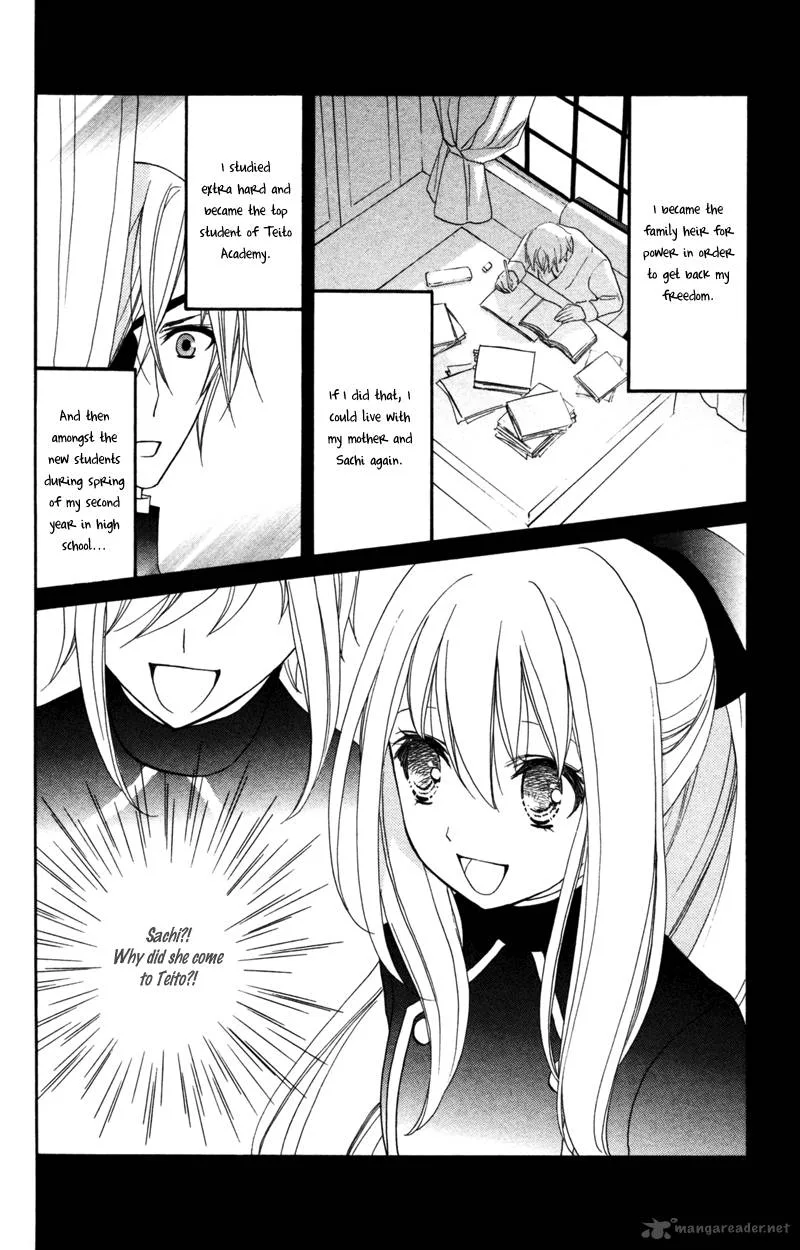 Million Girl Chapter 11 page 29