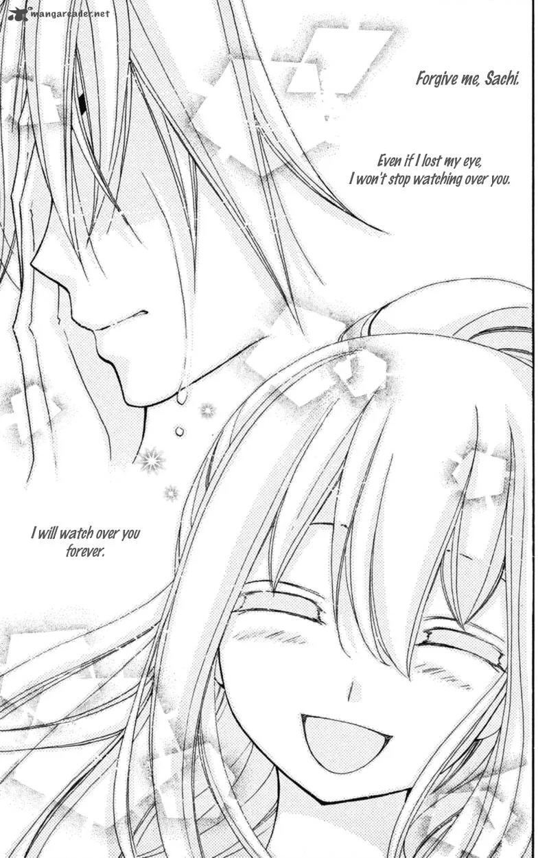 Million Girl Chapter 11 page 28