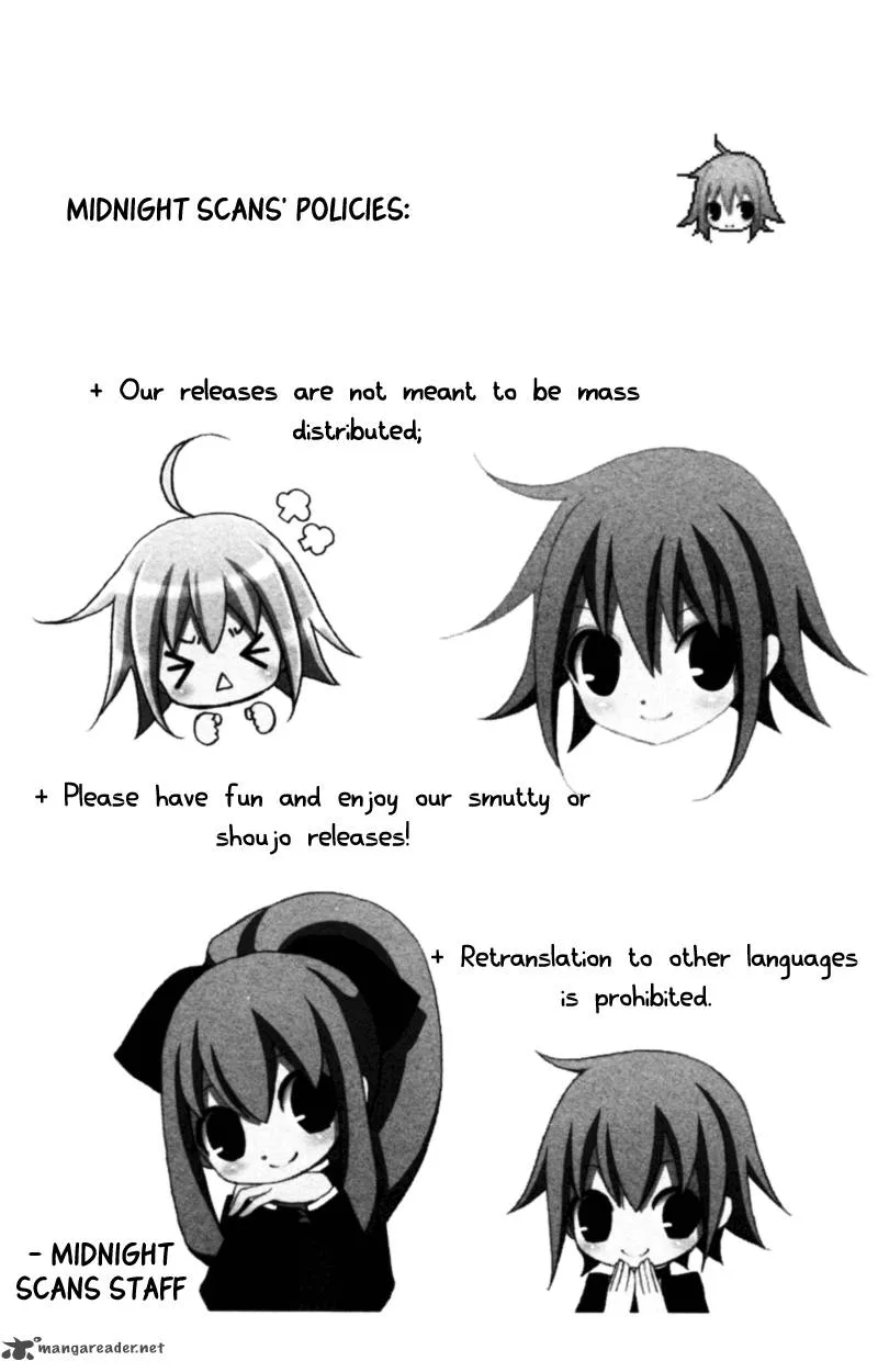 Million Girl Chapter 11 page 38