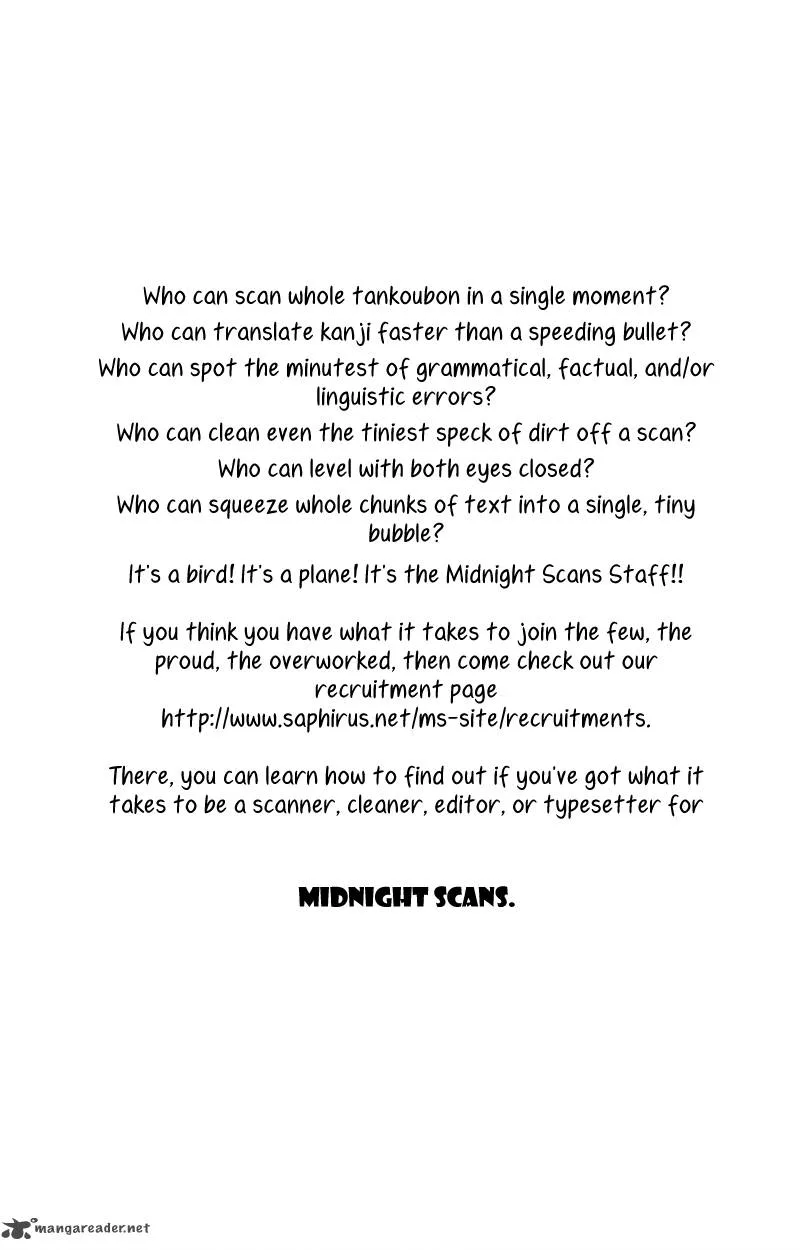 Million Girl Chapter 11 page 39