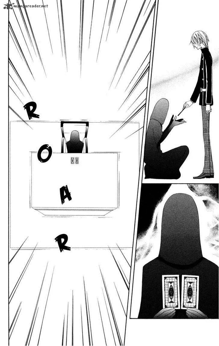 Million Girl Chapter 12 page 10