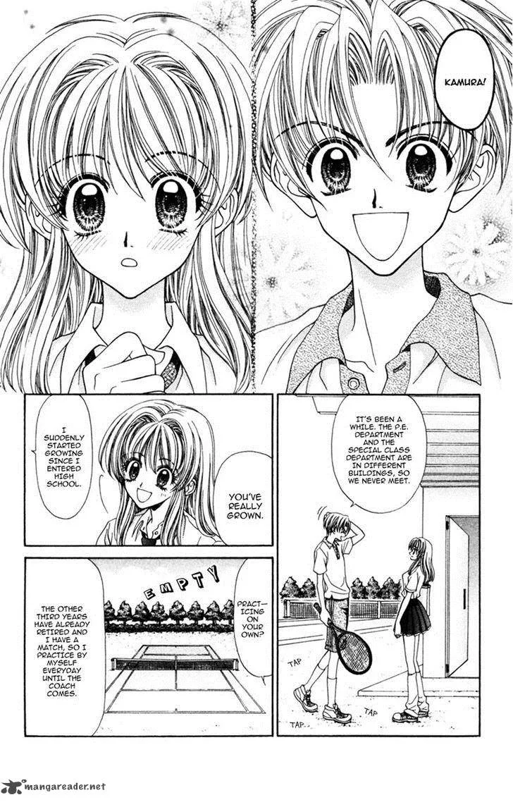 Million Girl Chapter 12 page 29