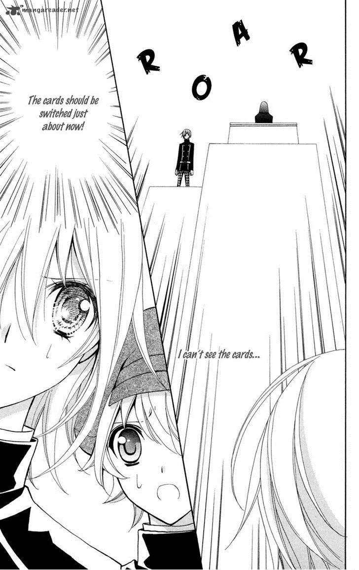 Million Girl Chapter 12 page 11