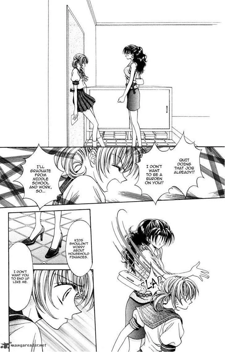 Million Girl Chapter 12 page 39