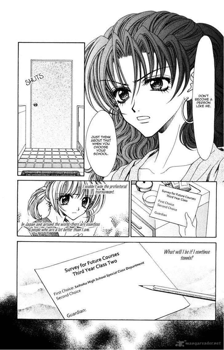 Million Girl Chapter 12 page 40