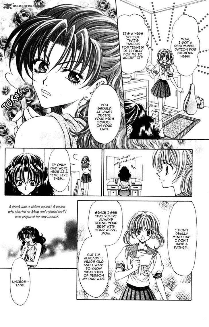 Million Girl Chapter 12 page 37