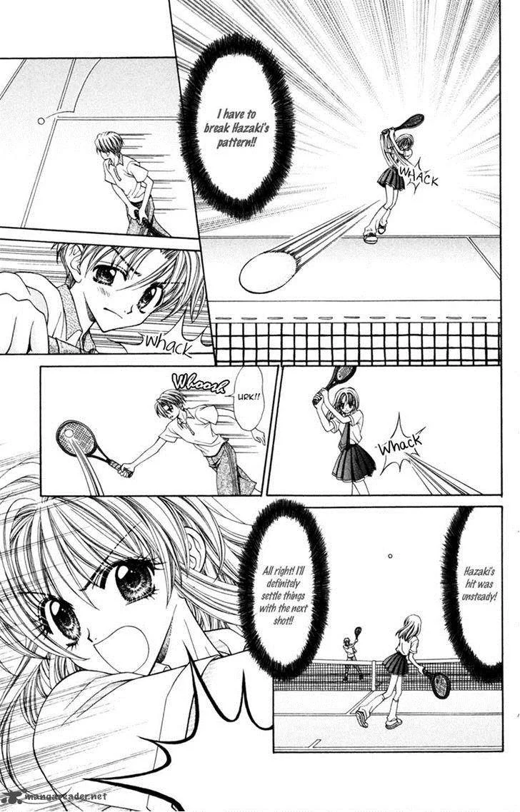 Million Girl Chapter 12 page 42