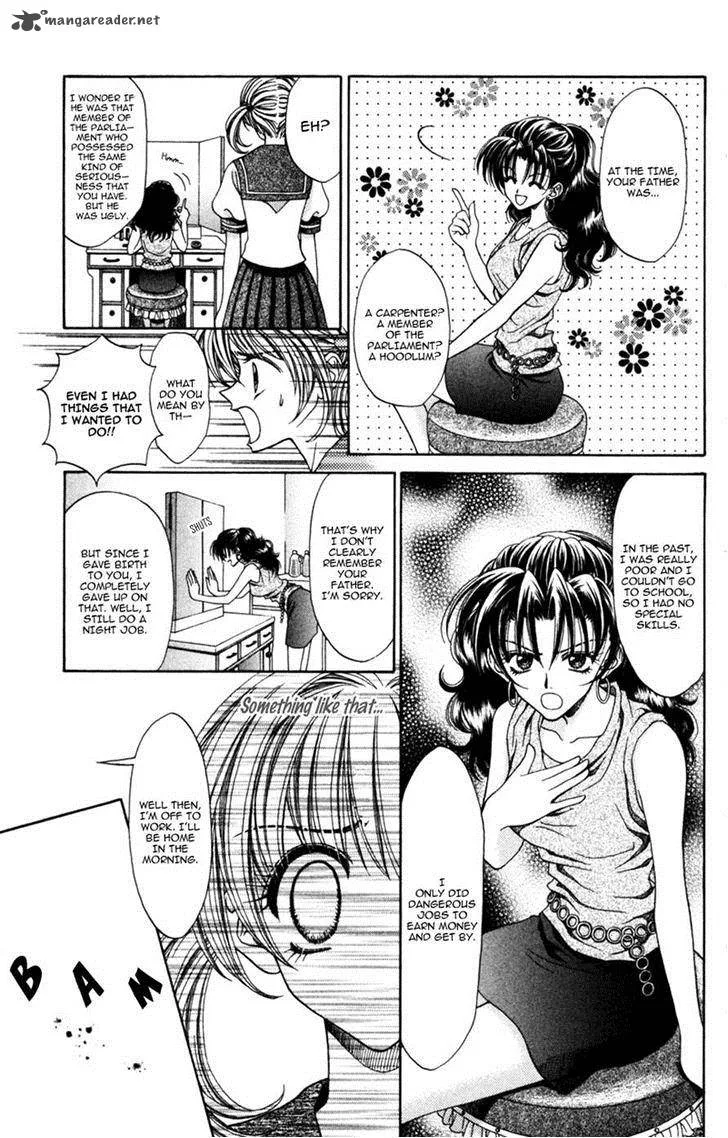 Million Girl Chapter 12 page 38