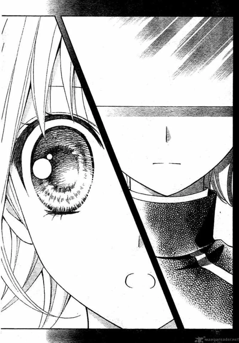 Million Girl Chapter 2 page 30