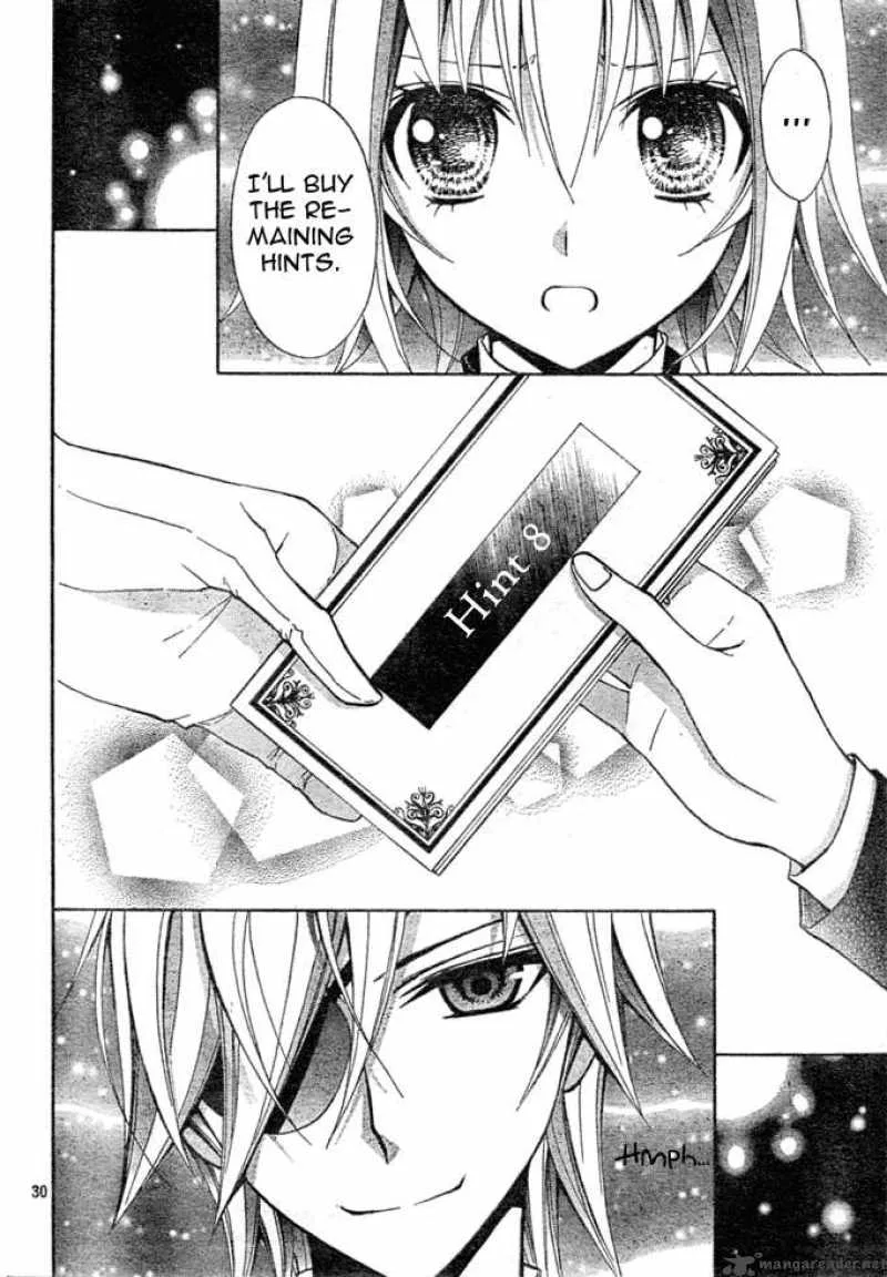 Million Girl Chapter 3 page 29