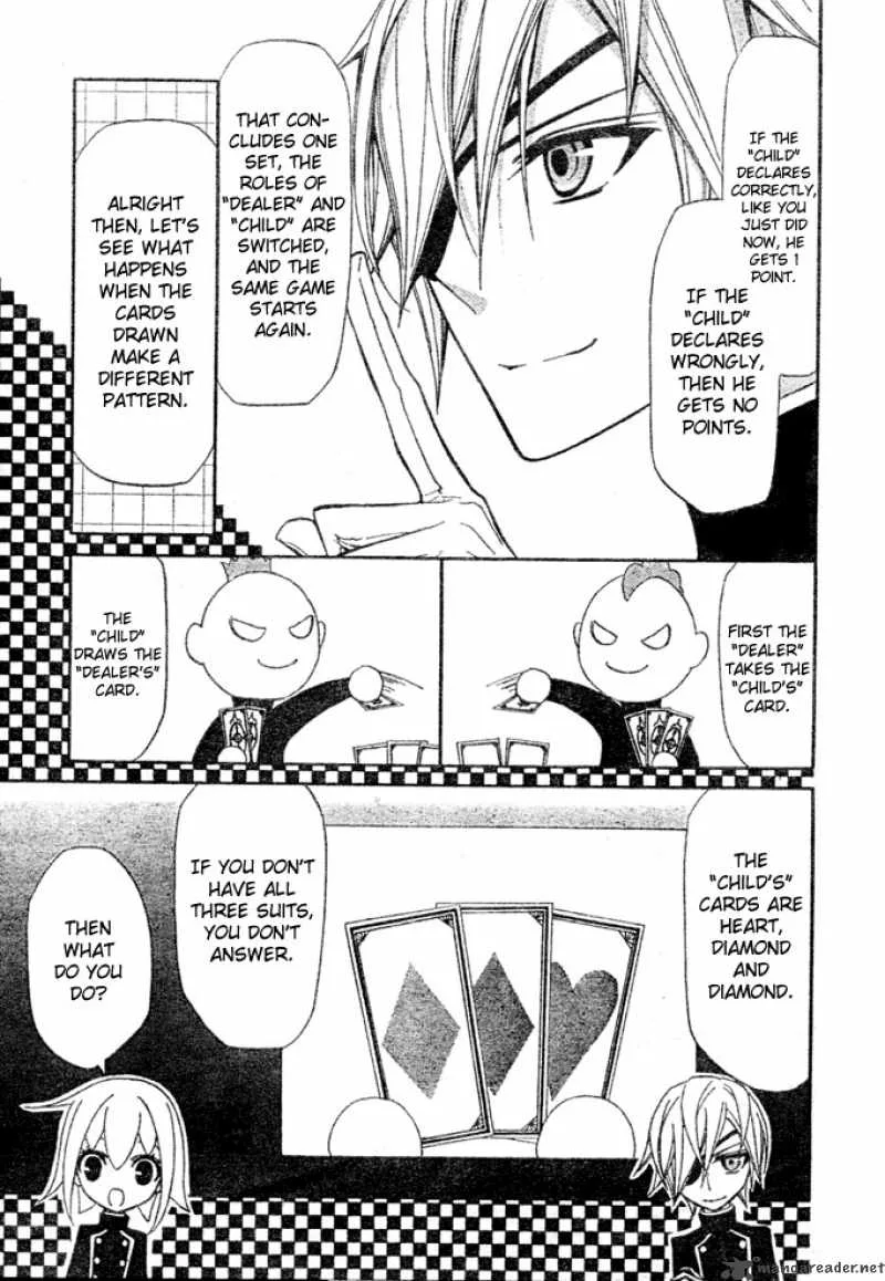 Million Girl Chapter 5 page 29