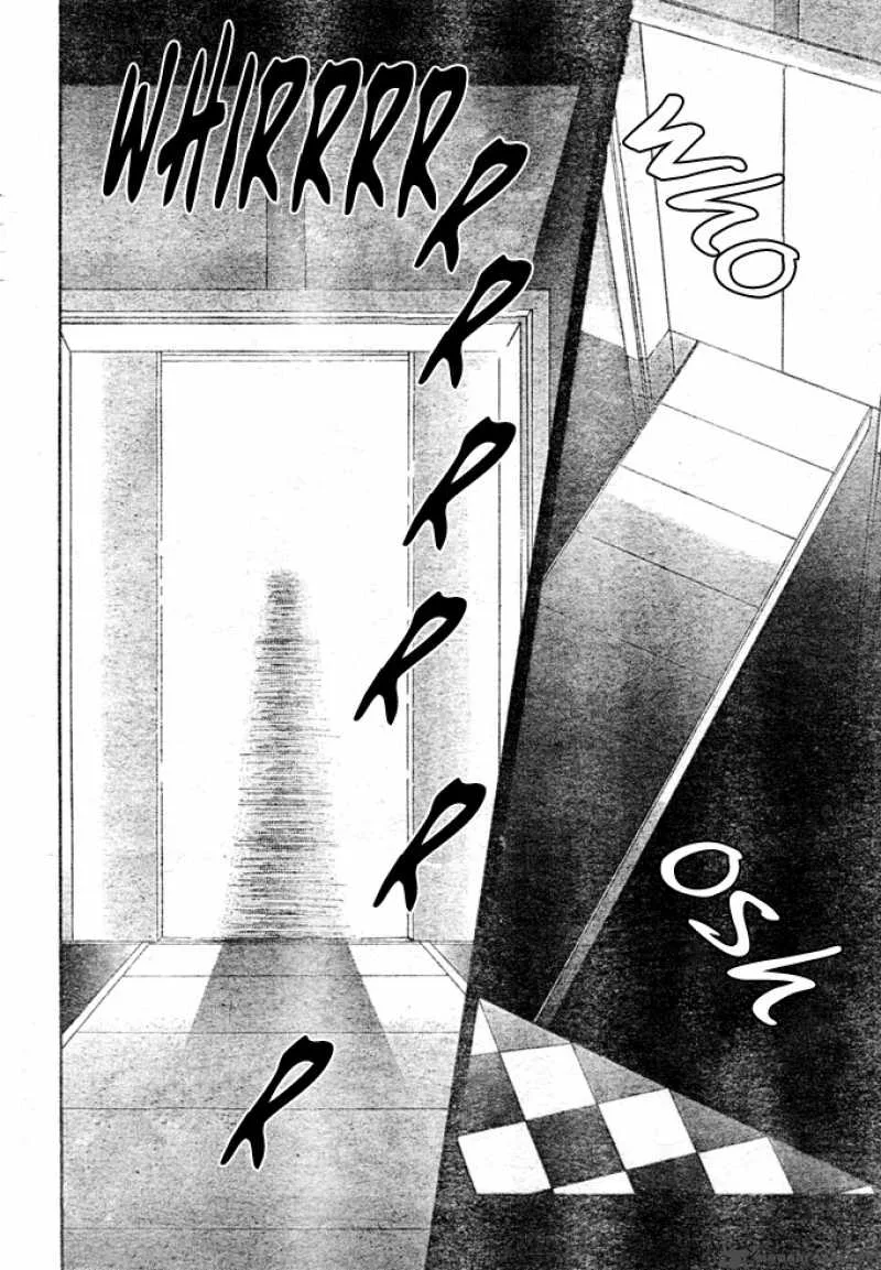 Million Girl Chapter 5 page 34