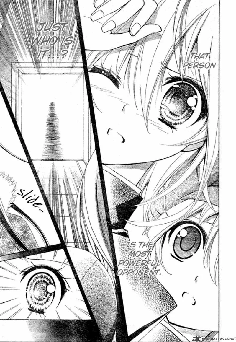 Million Girl Chapter 5 page 35