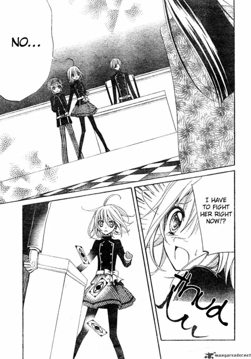 Million Girl Chapter 5 page 37