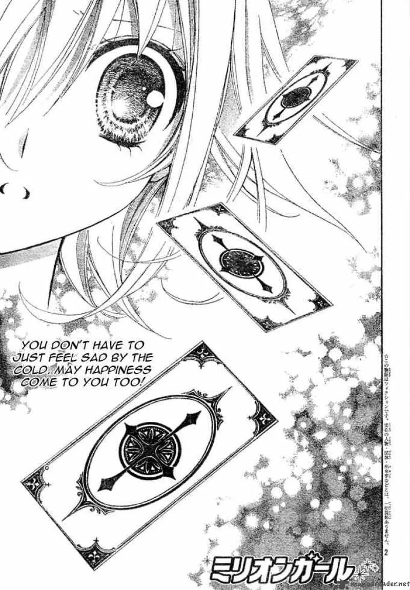 Million Girl Chapter 6 page 2