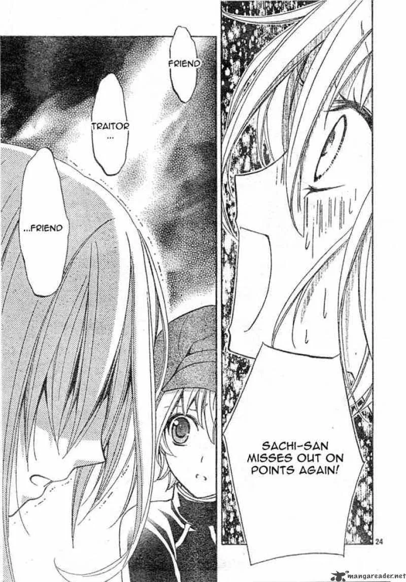 Million Girl Chapter 6 page 24
