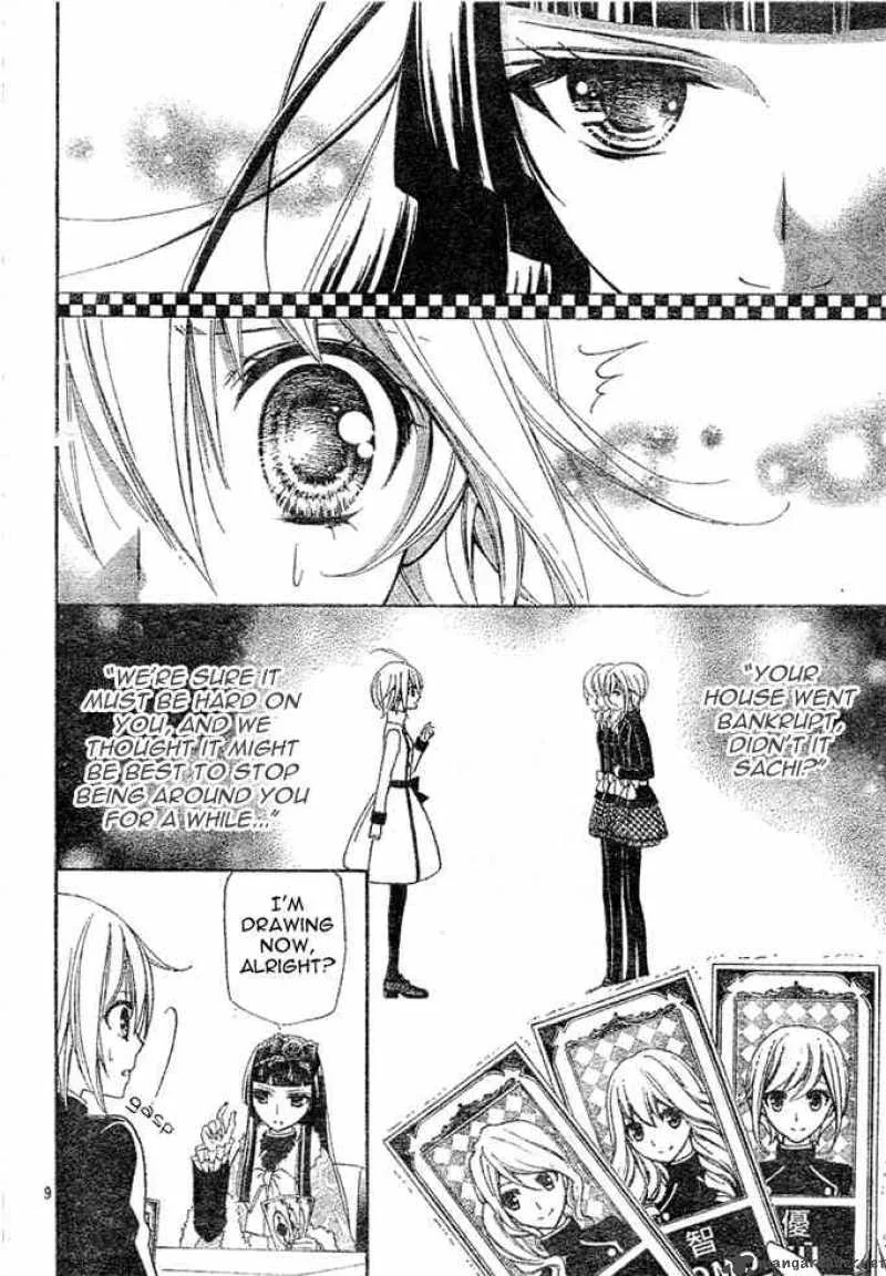 Million Girl Chapter 6 page 9