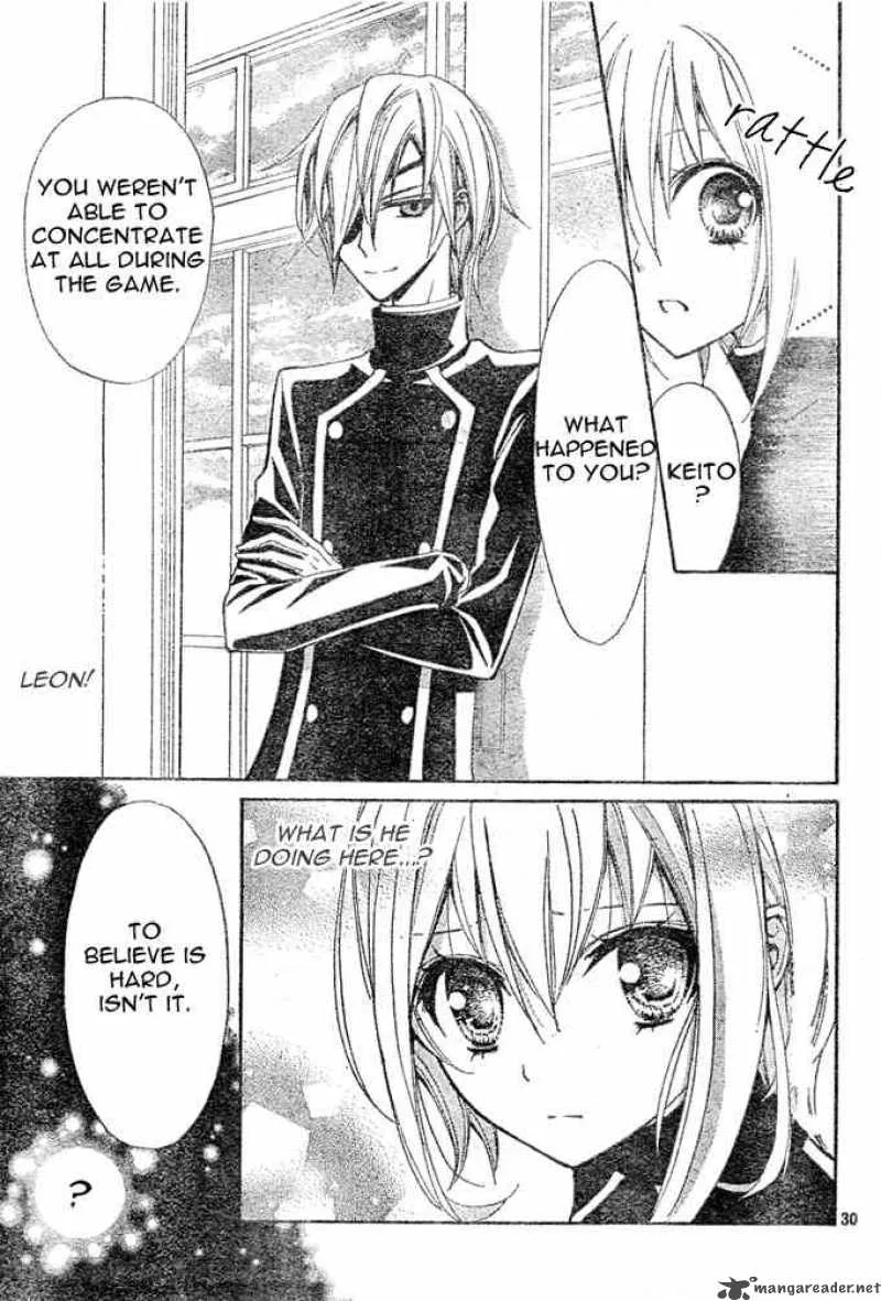 Million Girl Chapter 6 page 30