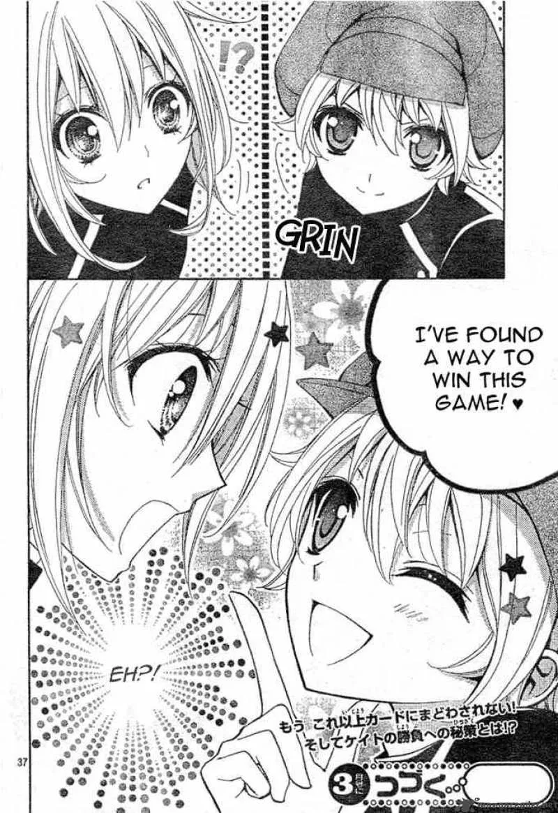 Million Girl Chapter 6 page 37