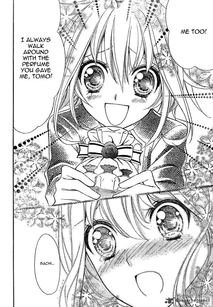 Million Girl Chapter 7 page 31