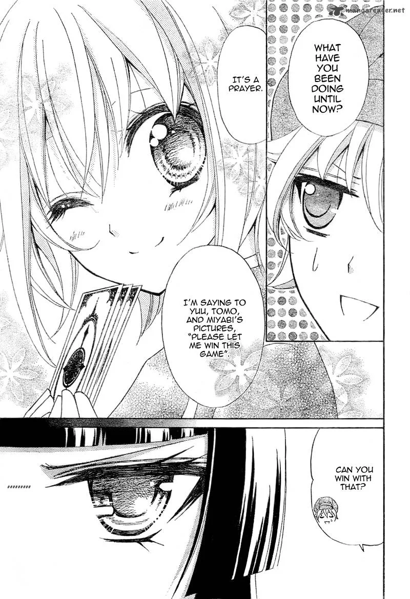 Million Girl Chapter 8 page 15