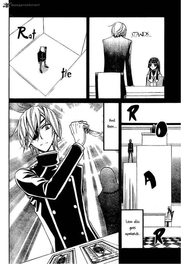 Million Girl Chapter 9 page 10