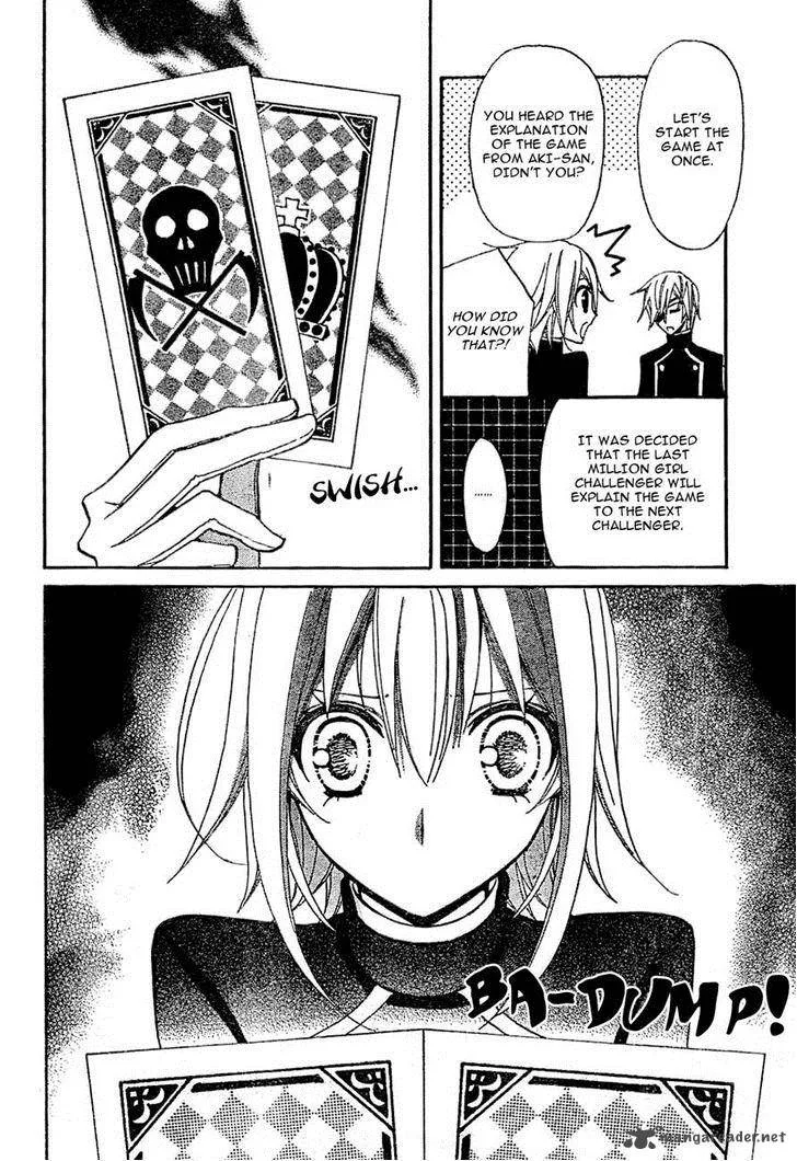 Million Girl Chapter 9 page 31