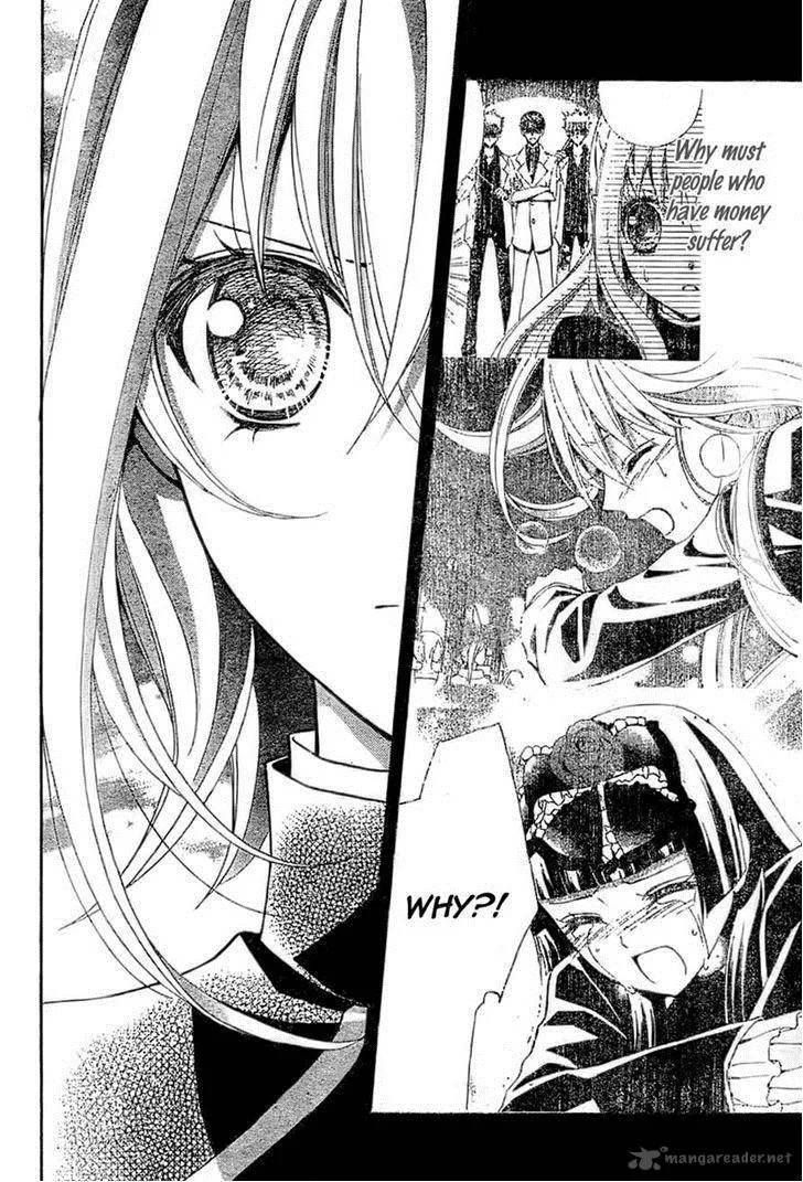 Million Girl Chapter 9 page 27