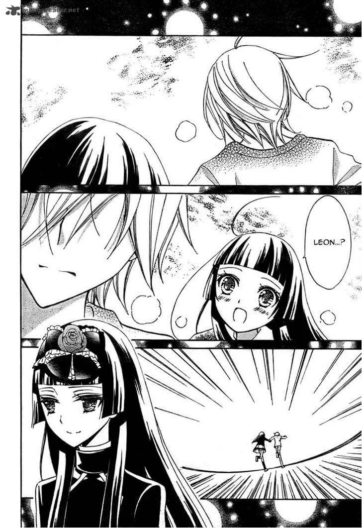 Million Girl Chapter 9 page 23