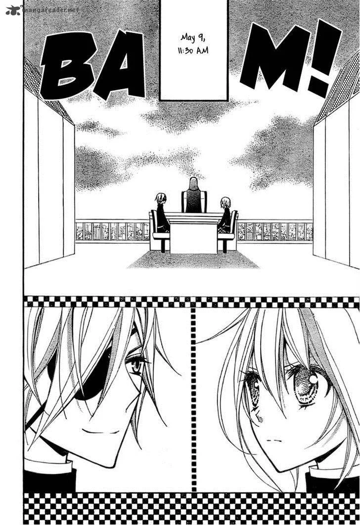 Million Girl Chapter 9 page 29