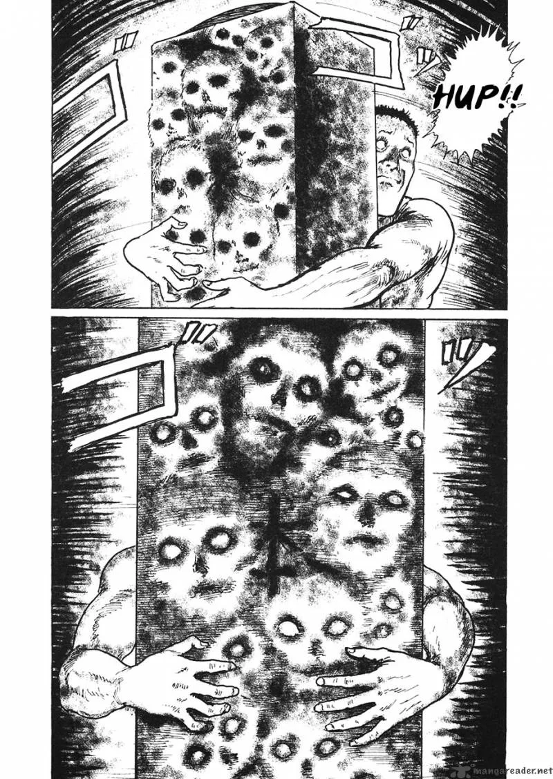 Mimi's Ghost Stories Chapter 3 page 35