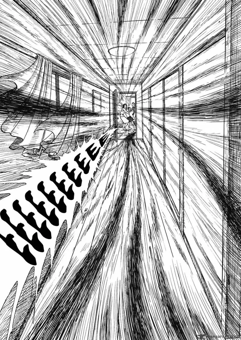 Mimi's Ghost Stories Chapter 5 page 31