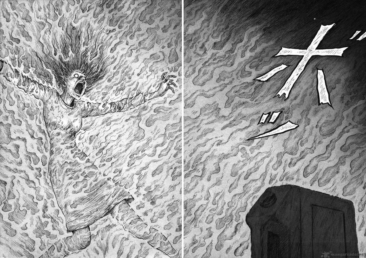 Mimi's Ghost Stories Chapter 5 page 3