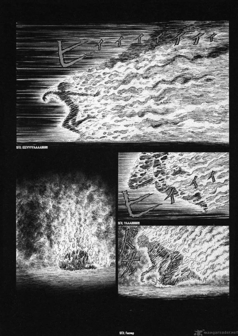 Mimi's Ghost Stories Chapter 5 page 4