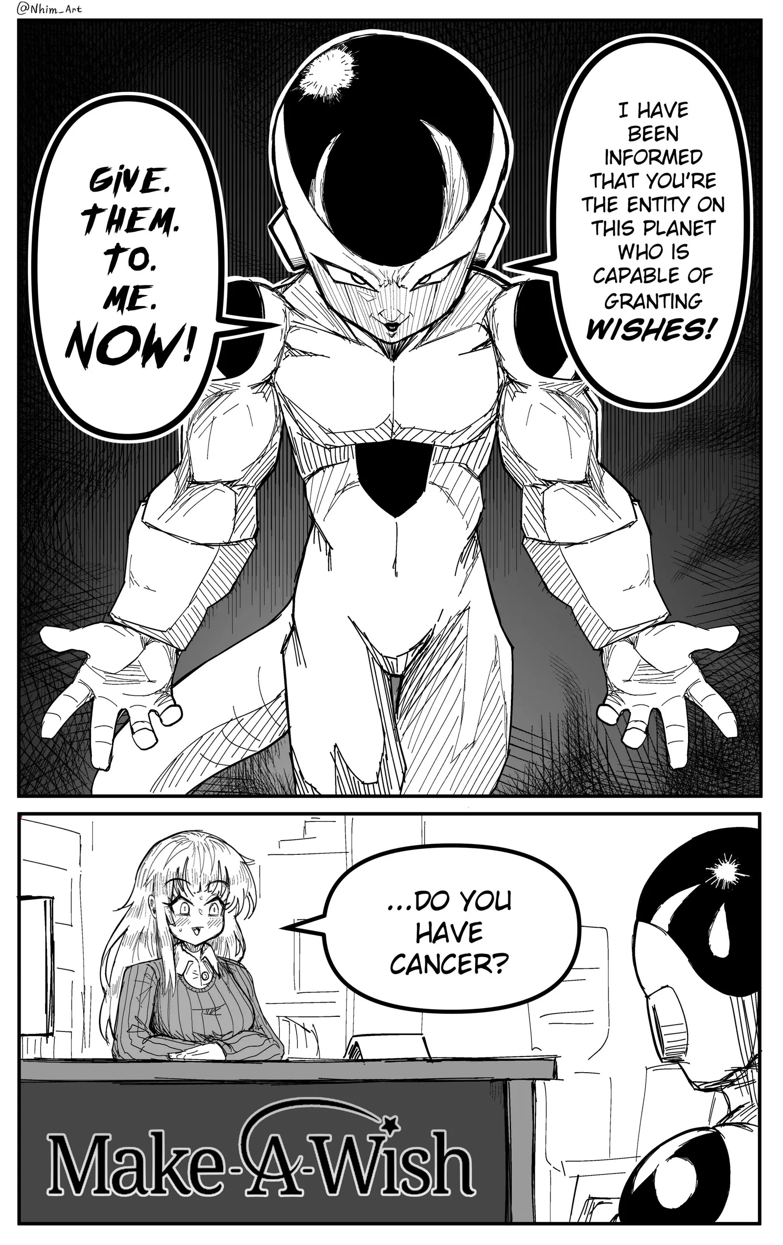 Mimi Chapter 12 page 1