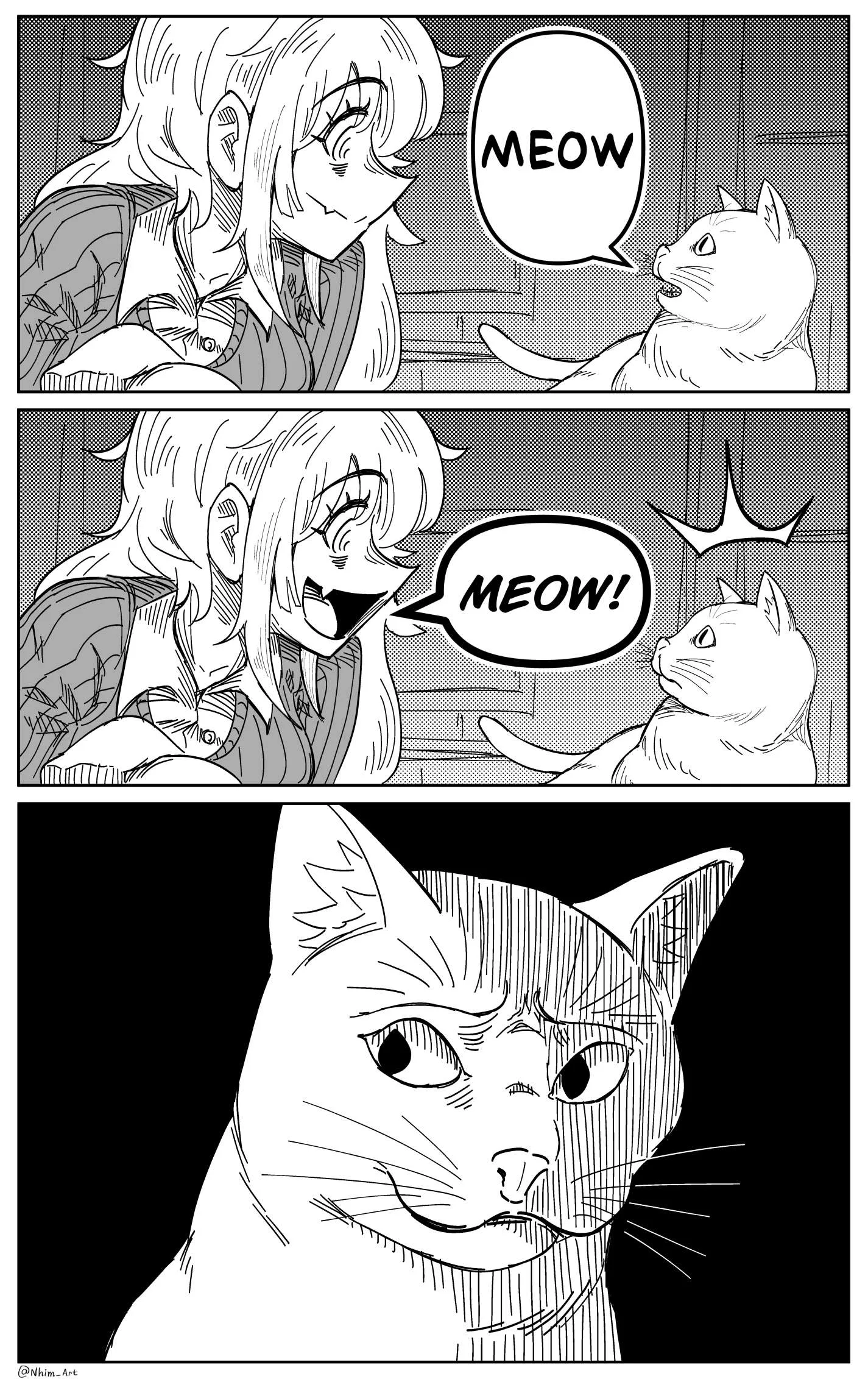 Mimi Chapter 181 page 1