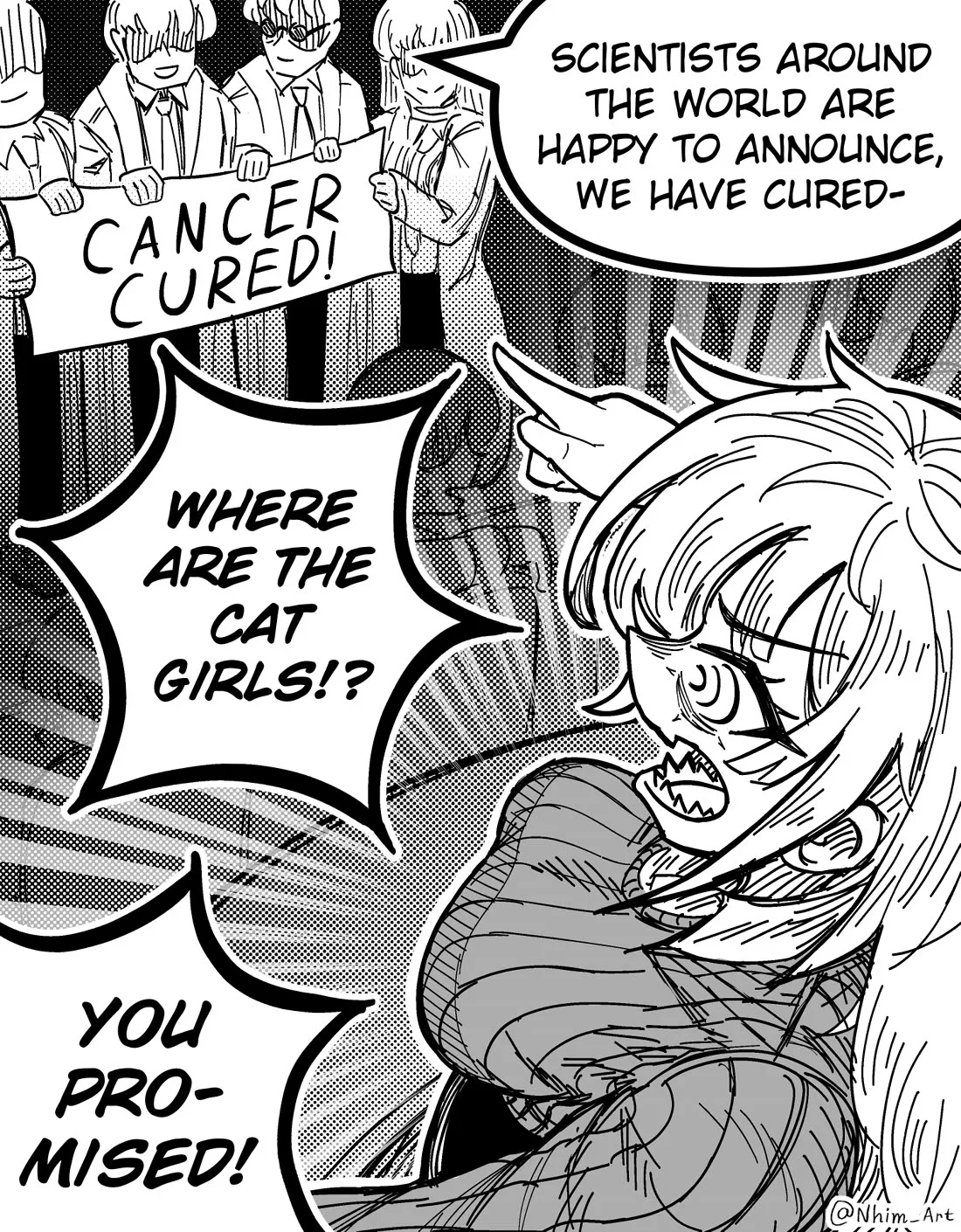 Mimi Chapter 190 page 1