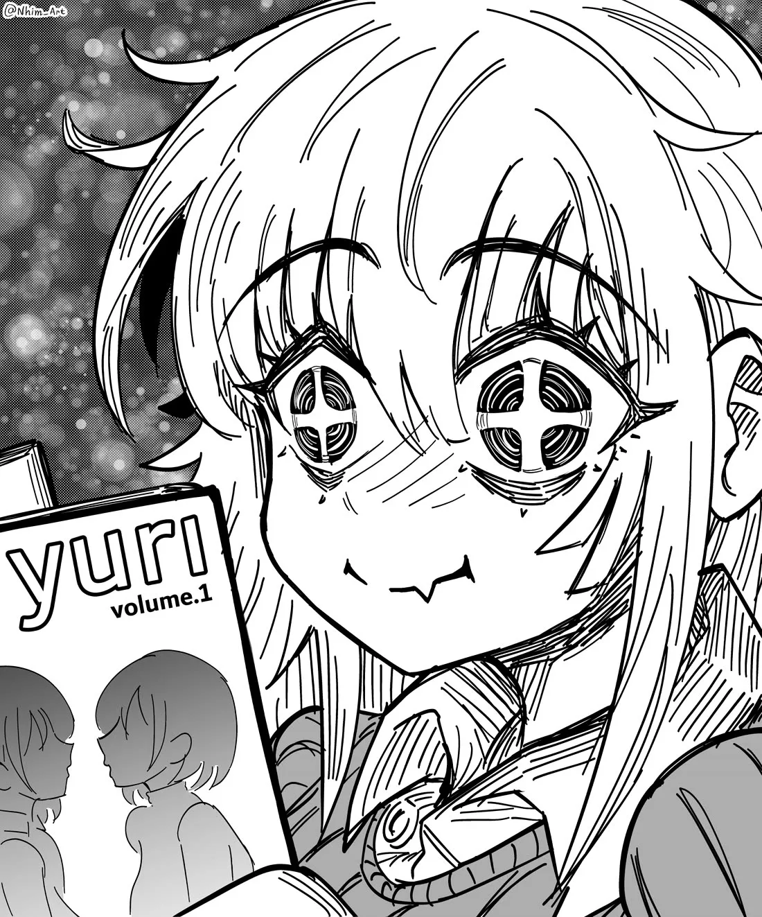 Mimi Chapter 210 page 1