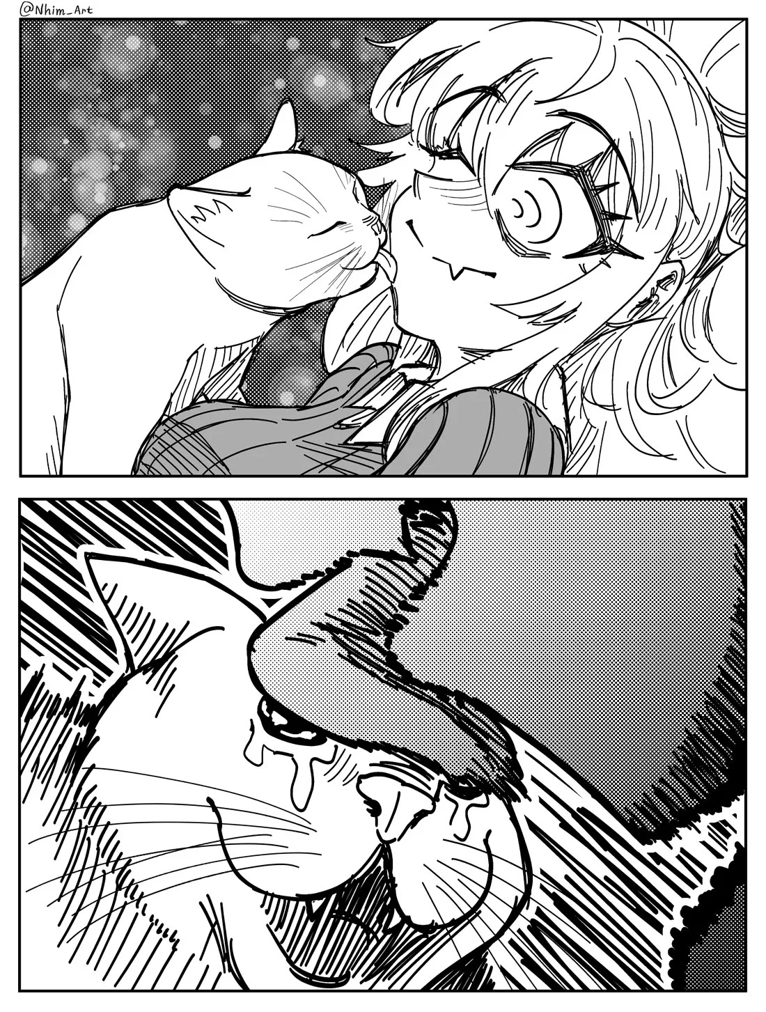 Mimi Chapter 211 page 1