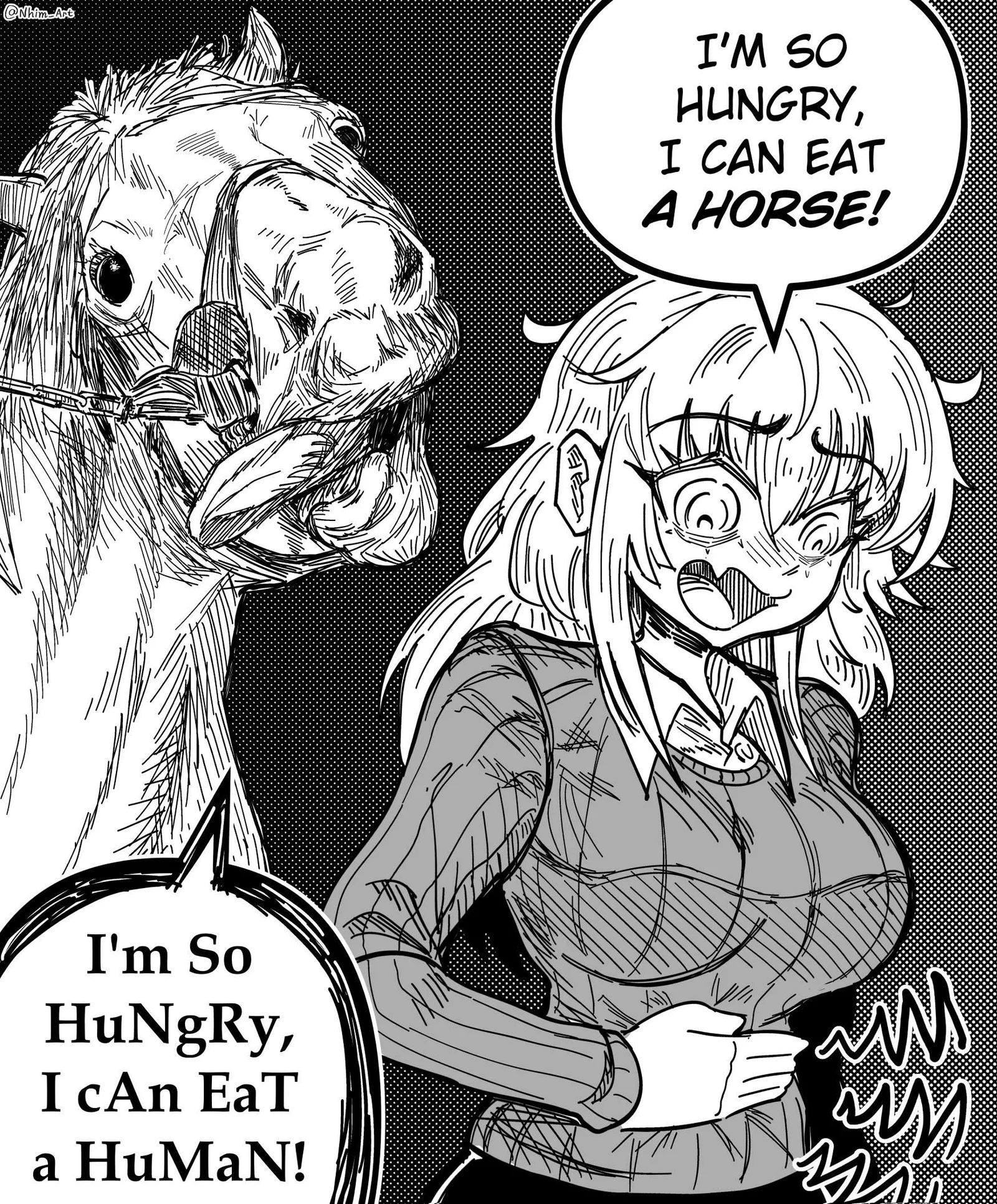 Mimi Chapter 229 page 1