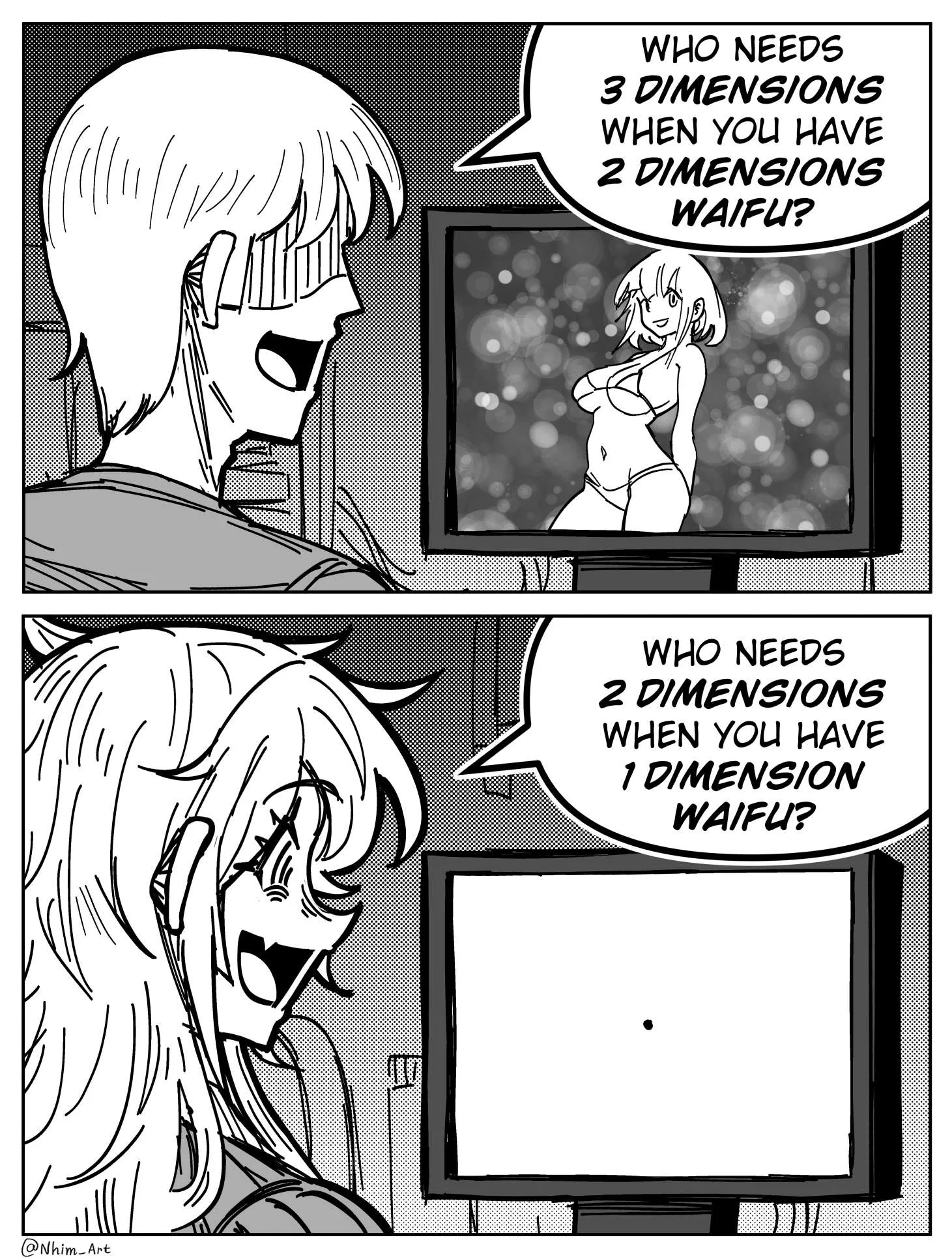 Mimi Chapter 239 page 1