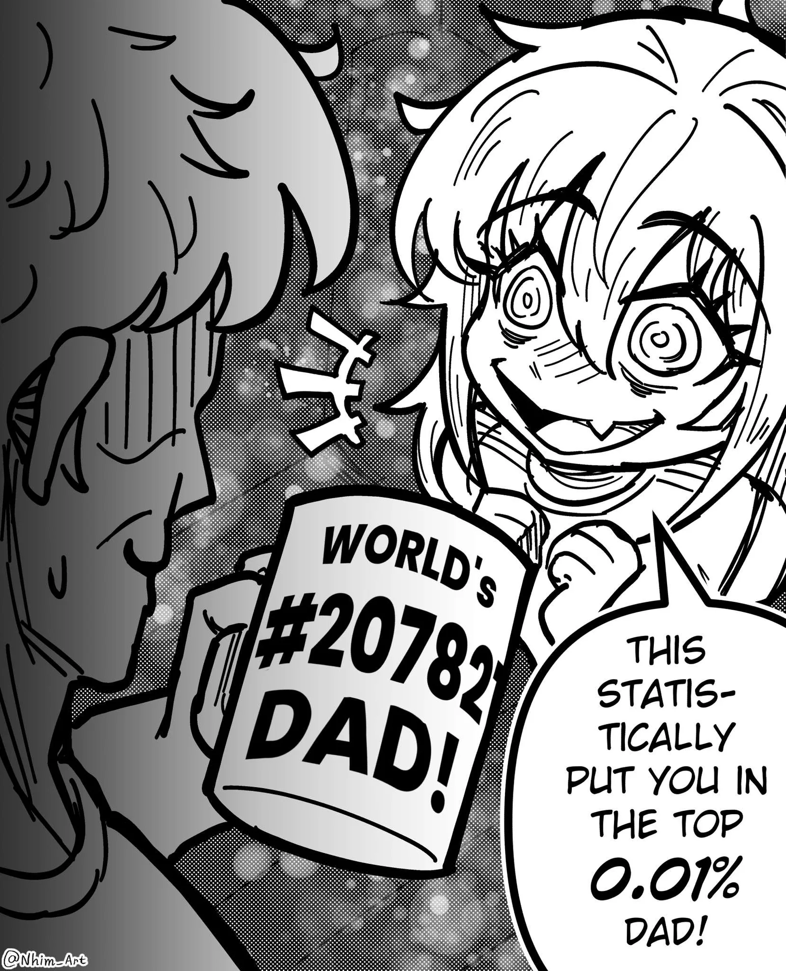 Mimi Chapter 242 page 1