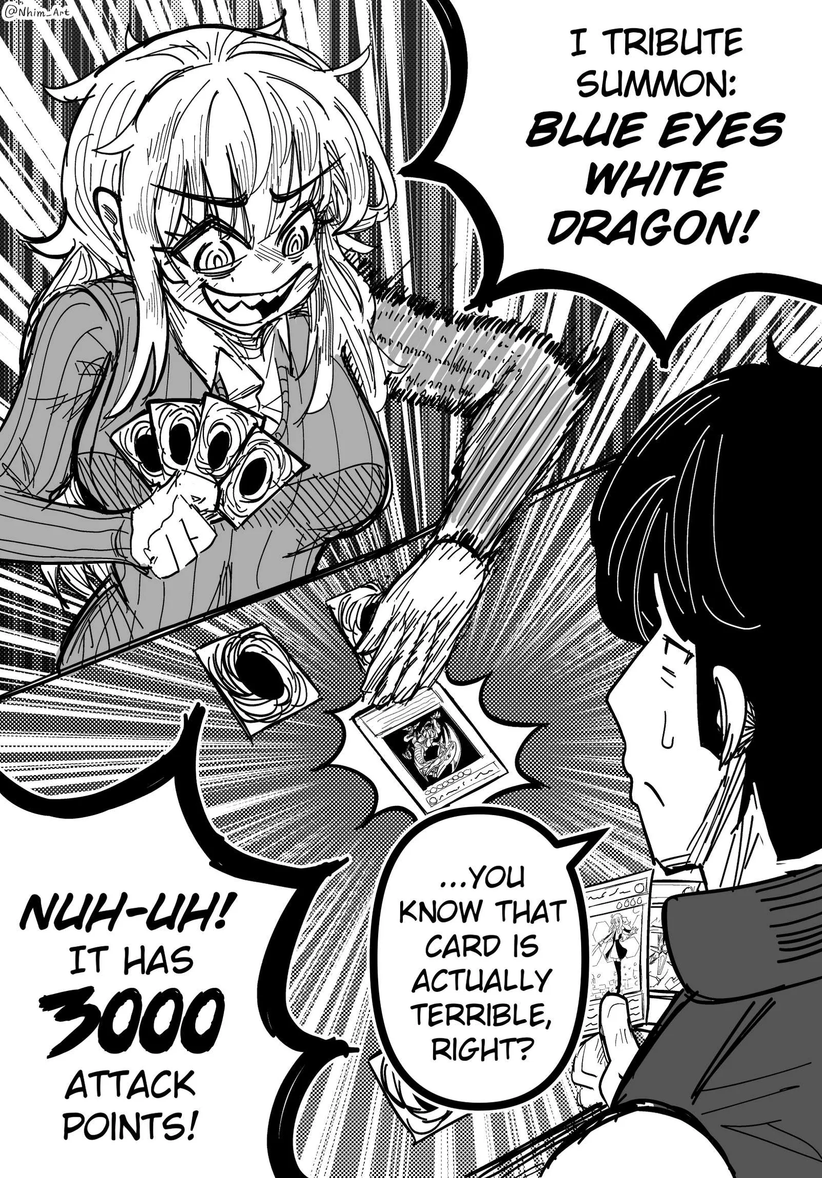 Mimi Chapter 92 page 1