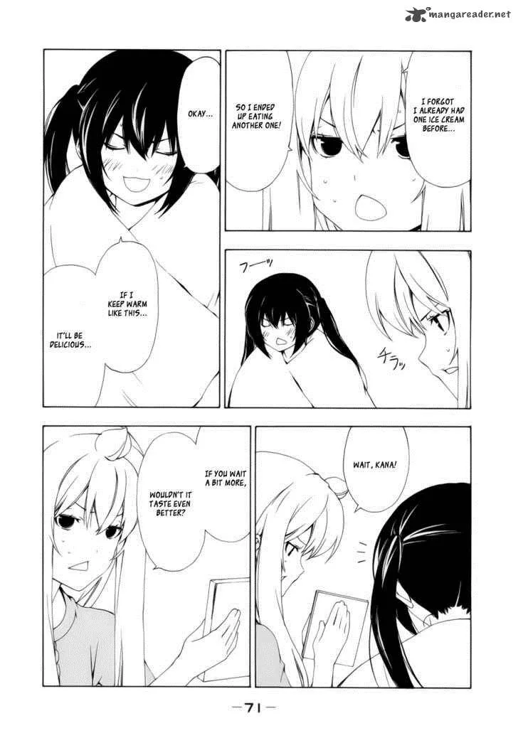 Minami-ke Chapter 130 page 6