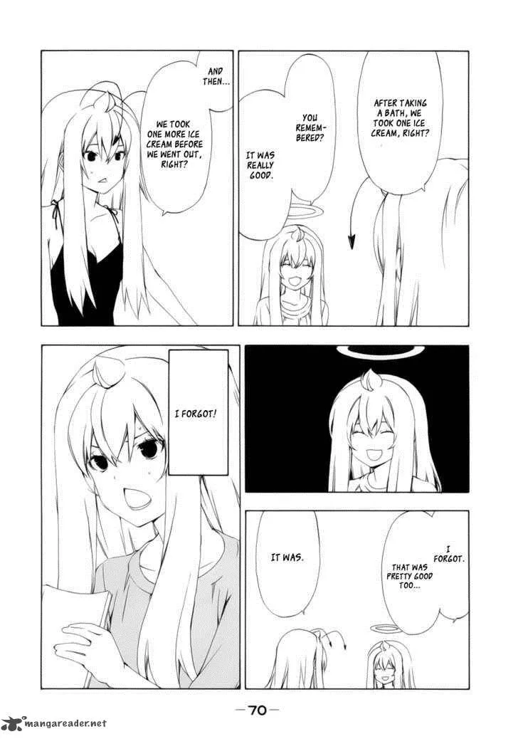 Minami-ke Chapter 130 page 5