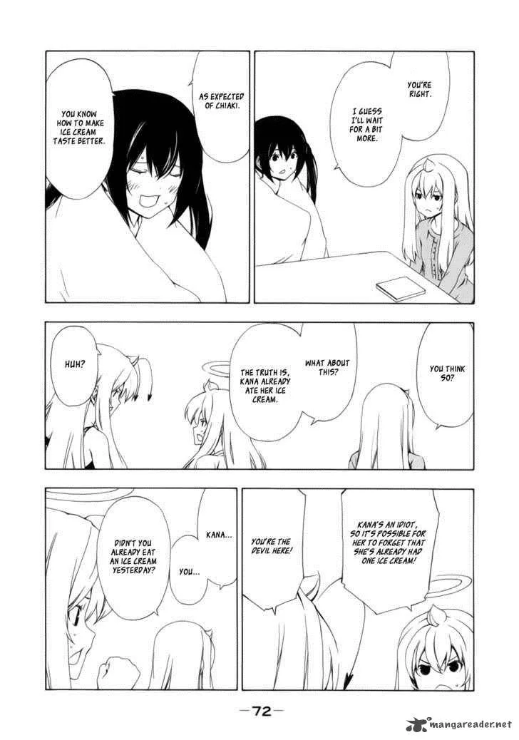 Minami-ke Chapter 130 page 7