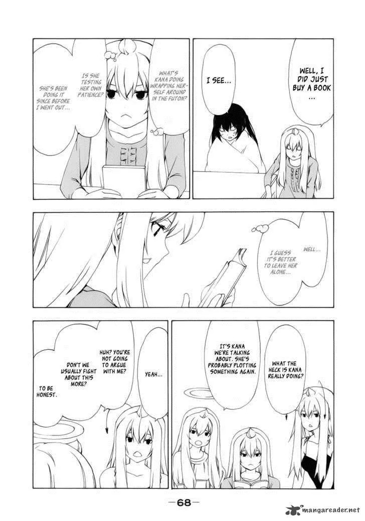 Minami-ke Chapter 130 page 3