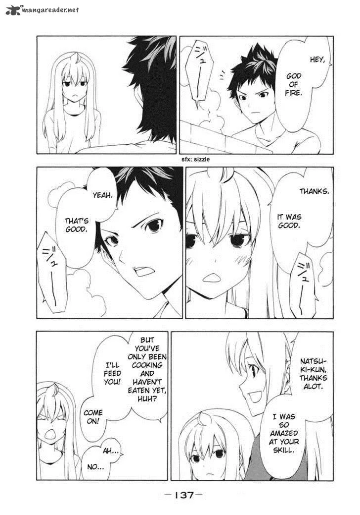 Minami-ke Chapter 137 page 8