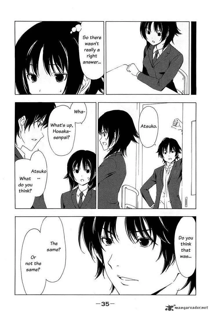 Minami-ke Chapter 145 page 6
