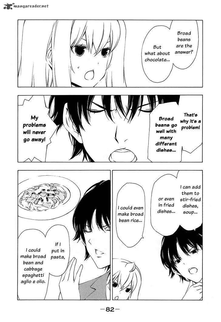 Minami-ke Chapter 150 page 6